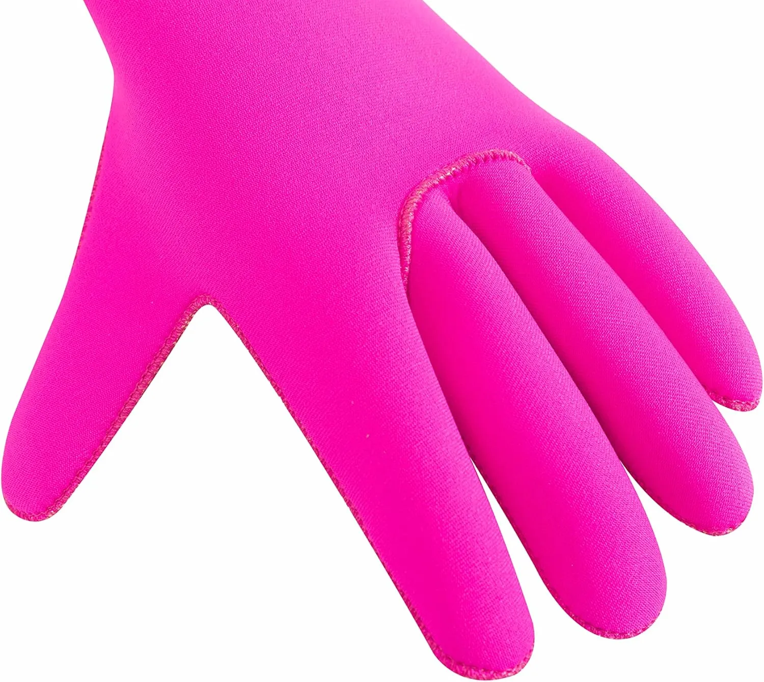 3mm Wetsuit Gloves Neoprene Diving Gloves Thermal Anti-Slip Scuba Gloves for Men Women Snorkeling Water Skiing Swimming Surfing Fishing