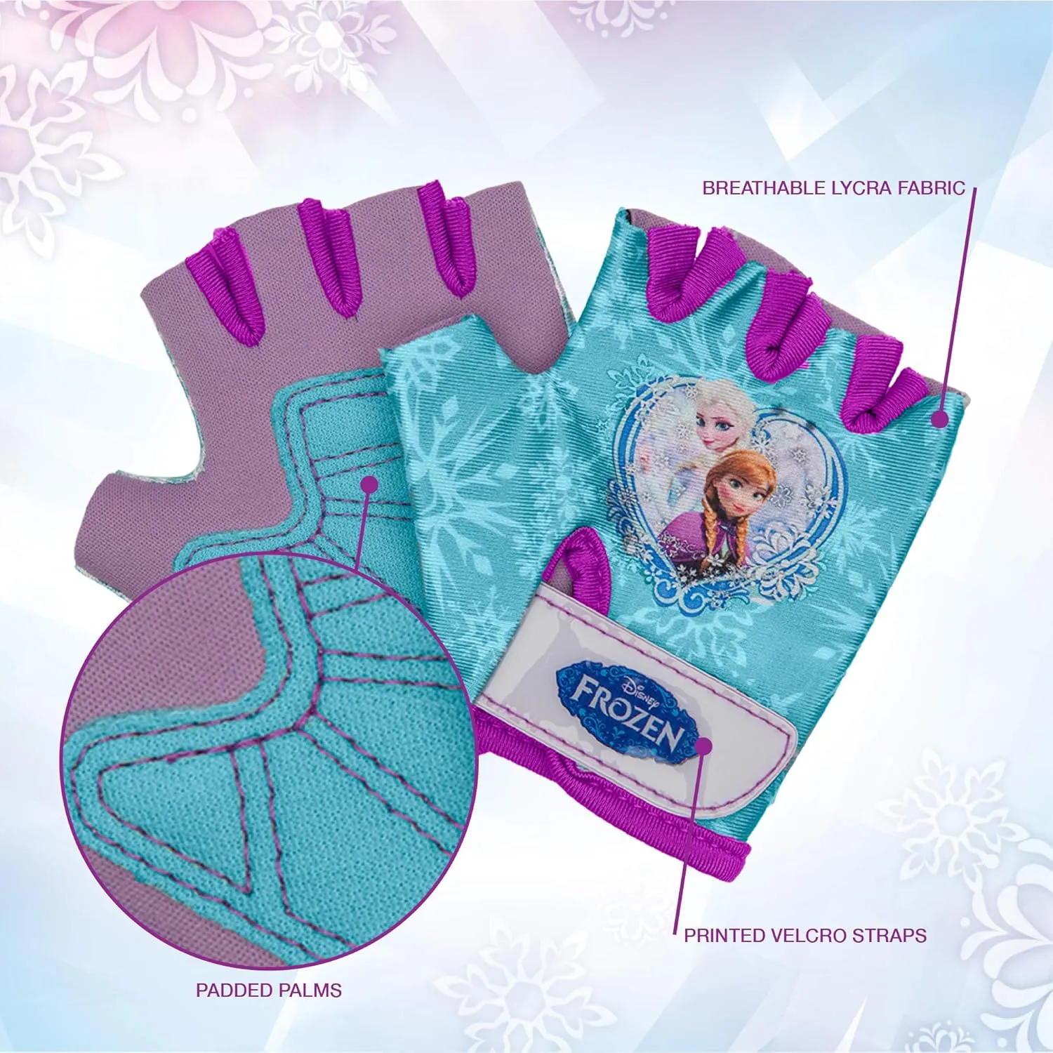 BELL Disney Frozen 2 Honker Dome