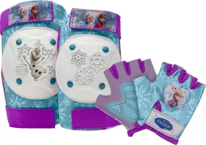 BELL Disney Frozen 2 Honker Dome