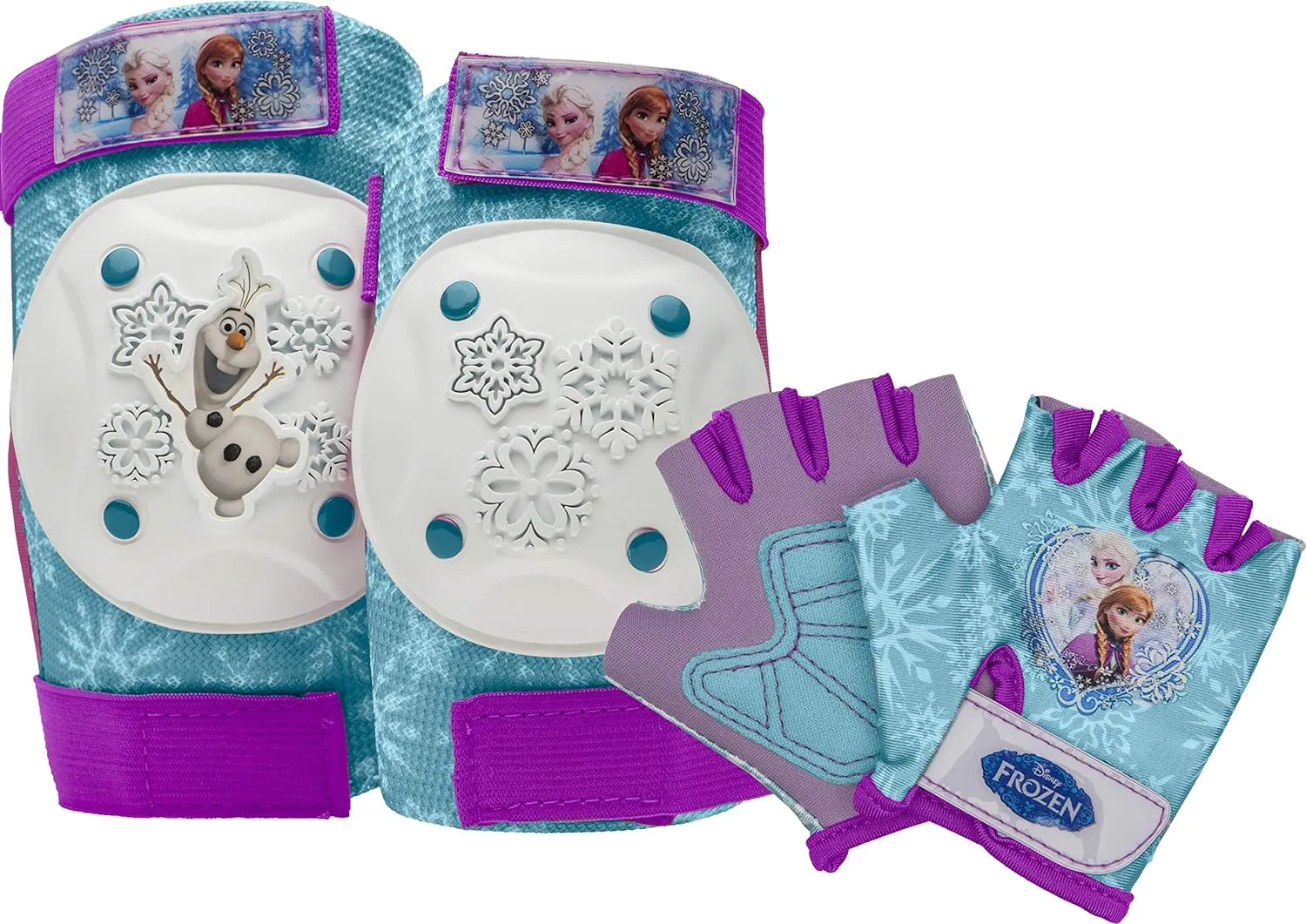 BELL Disney Frozen 2 Honker Dome