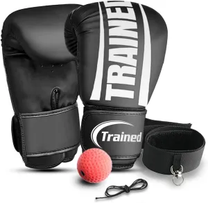 Boxing Gloves for Men & Women, Kickboxing, Sparring Punching Gloves, MMA Training Equipment & Sparring Gear, Heavy Bag Gloves for Muay Thai, Boxing, MMA.. 10 oz, 12oz, 14oz, 16oz