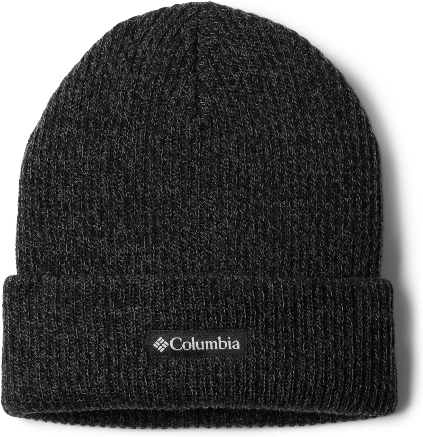 Columbia unisex-adult Whirlibird Cuffed Beanie