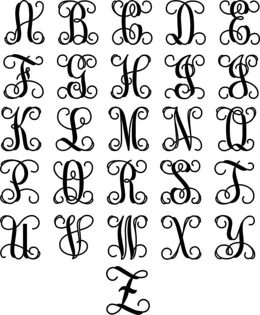Letter Door Hanger | Mom Gifts from Son | Wooden Monogram Door Hanger Wreath | LOTS OF COLORS