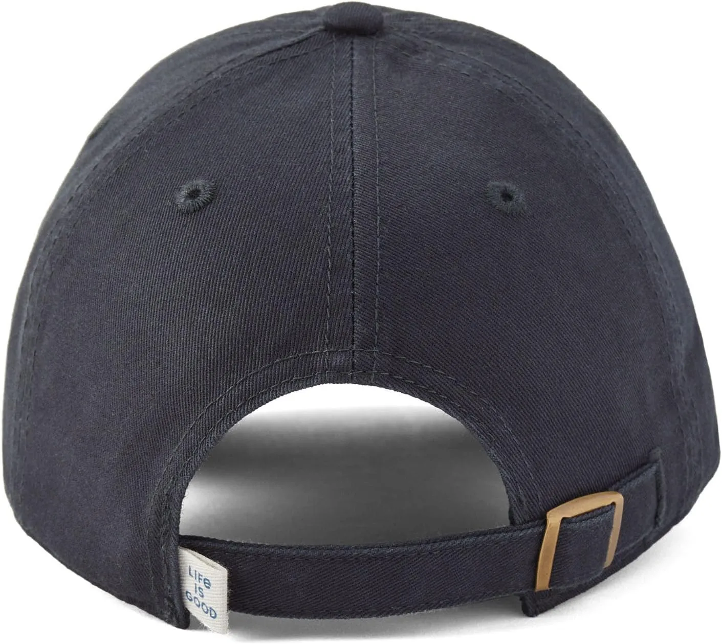 Life is Good - Unisex Heart Chill Cap