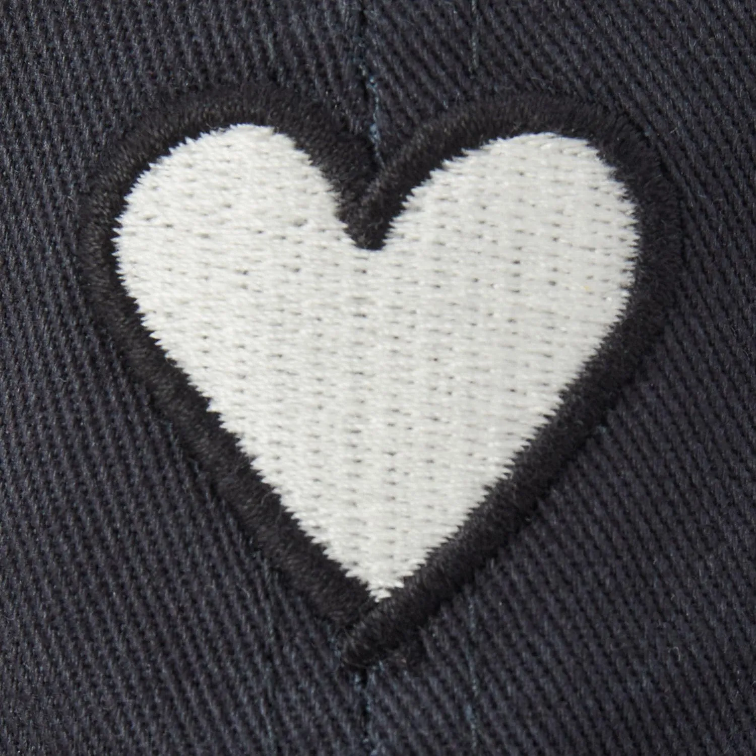 Life is Good - Unisex Heart Chill Cap