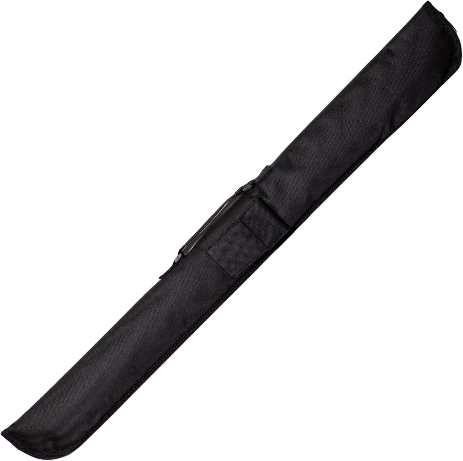 McDermott K97B 42" Youth Short Pool Billiard Cue with 1x1 Soft Case