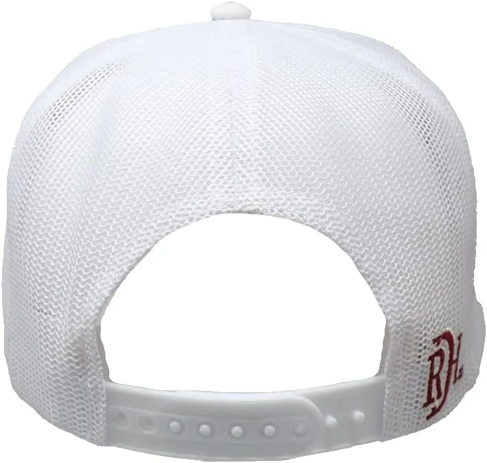 Red Dirt Hat Company Thunderbird Adjustable Snapback Hat