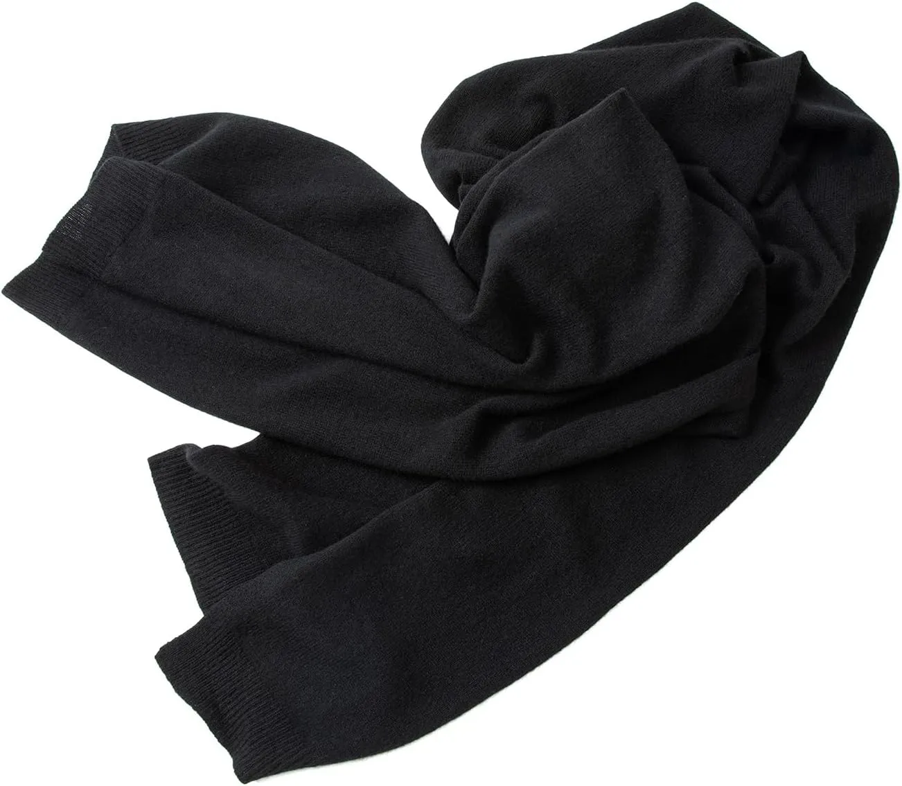 Villand Women's 100% Pure Cashmere Knitted Shawl Wrap - Extra Large Lightweight Pashmina Stole with Gift Box