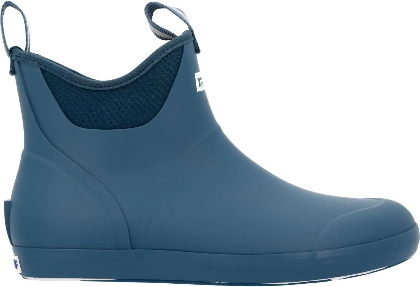 Xtratuf Men's 6 Inch Ankle Deck Boots