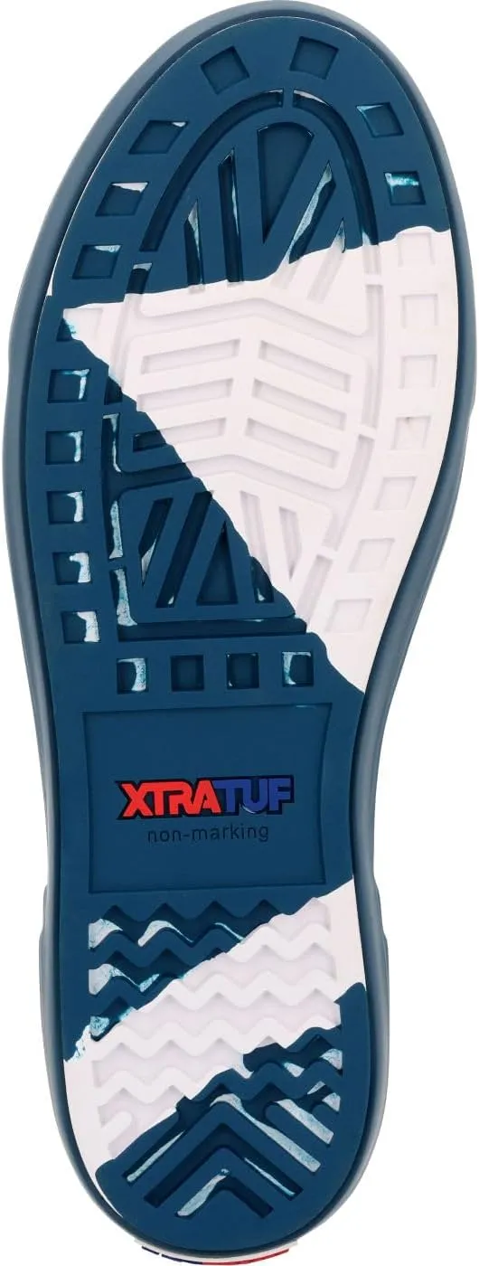 Xtratuf Men's 6 Inch Ankle Deck Boots