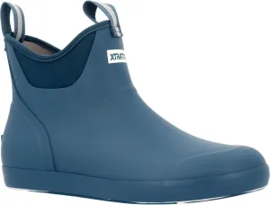 Xtratuf Men's 6 Inch Ankle Deck Boots