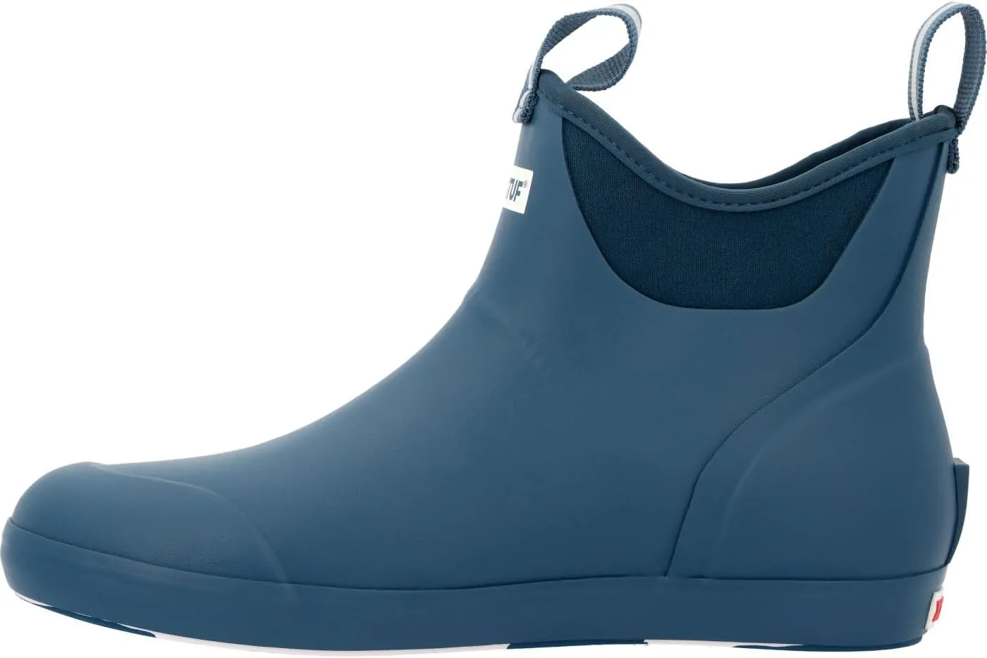 Xtratuf Men's 6 Inch Ankle Deck Boots